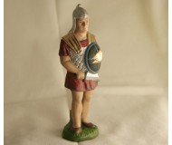 Römischer Soldat, 11cm